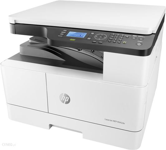 HP pisač M442dn
