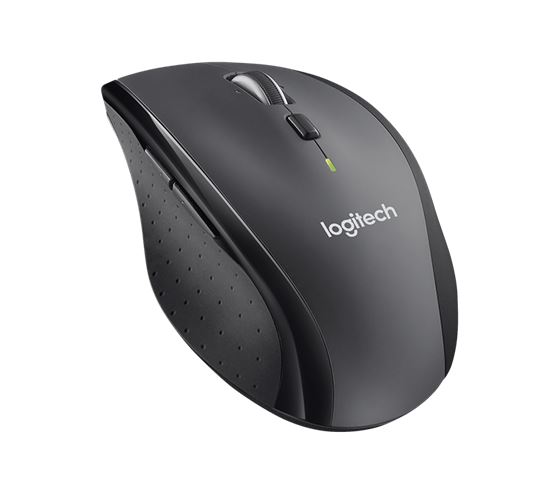 Logitech bežični miš M705 Charcoal