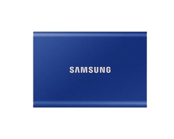Samsung vanjski SSD T7