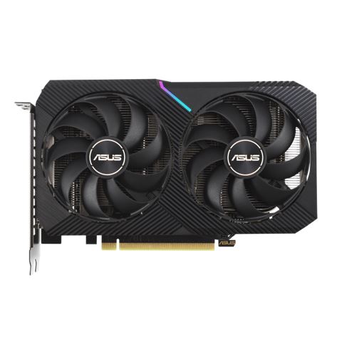 ASUS Gaming grafička kartica DUAL-RTX3060-O12G-V2