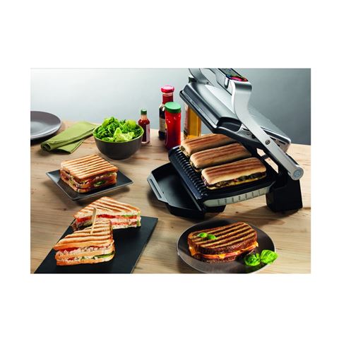 Tefal Električni gril GC716D12 OptiGrill