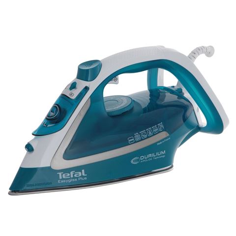 Tefal parno glačalo FV5737E0