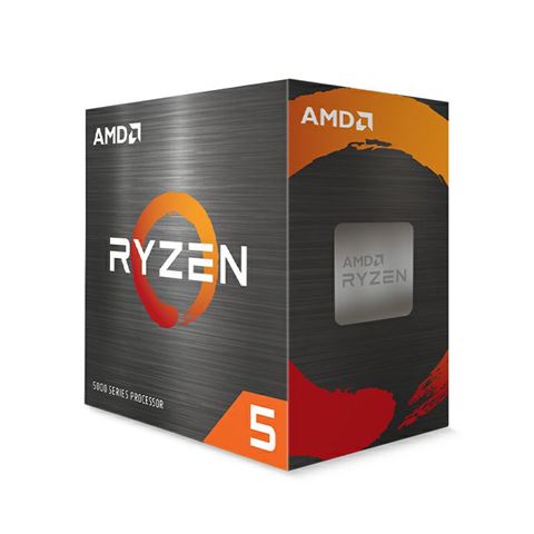 AMD procesor Ryzen 5 5600