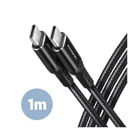 Axagon kabel BUCM-CM10AB