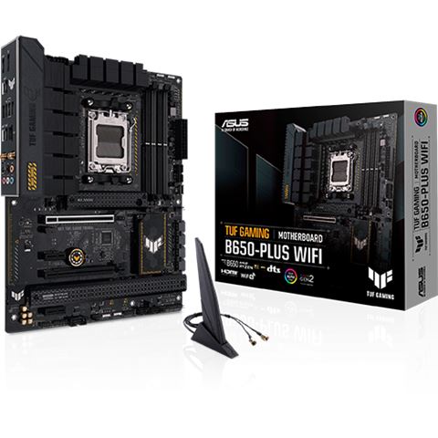 ASUS matična ploča TUF GAMING B650-PLUS WIFI
