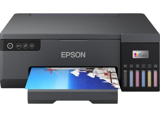 Epson foto pisač L8050