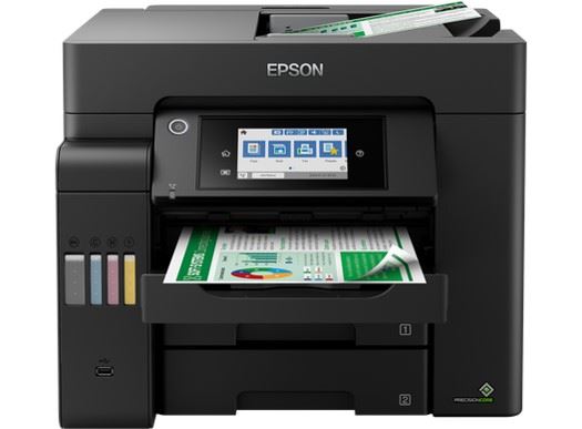 Epson inkjet pisač L6550