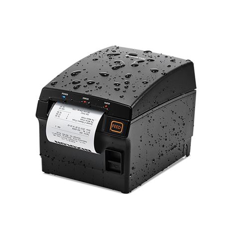 Bixolon termalni pisač POS PRN SM SRP-F312IICOWDAK/BEG