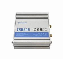 TELTONIKA M2M LTE GATEWAY Dual SIM RS232/RS485 1x100Mb port