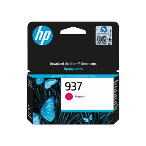 HP Tinta 4S6W3NE