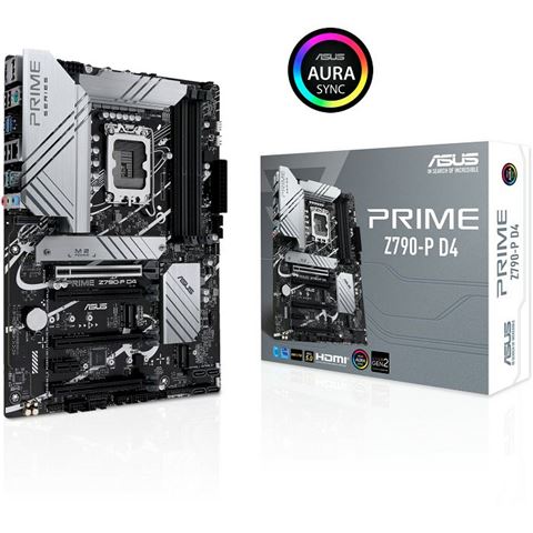 ASUS matična ploča PRIME Z790-P