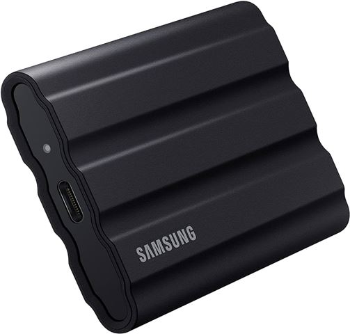 Samsung vanjski SSD EXT 1TB