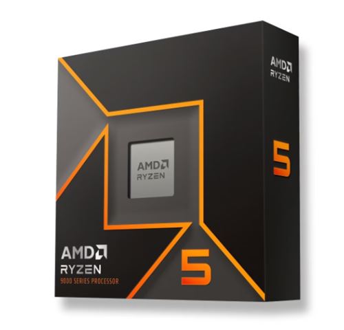 AMD procesor Ryzen 5 9600X