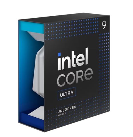 Intel procesor Core Ultra 5 285K