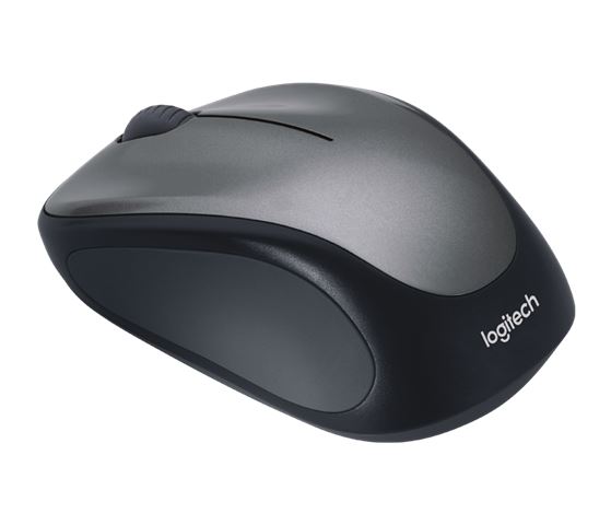 Logitech miš M235