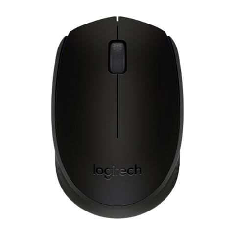 Logitech Bežični miš B170