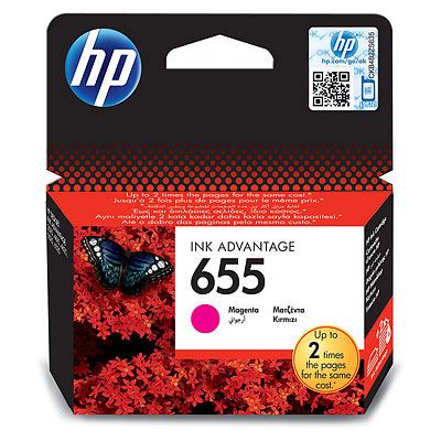 HP Tinta CZ111AE