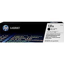 HP toner CF210A