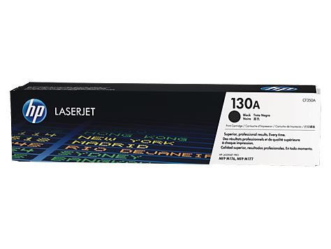 HP toner CF350A 130A