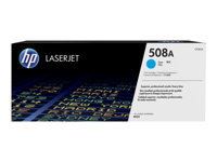 HP Toner CF361A 508A
