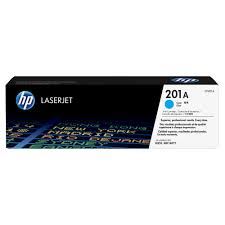 HP Toner CF401A 201A
