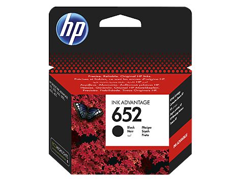 HP Tinta F6V25AE