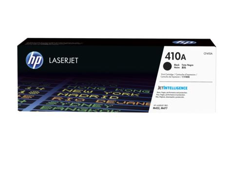 HP toner CF410A 410A