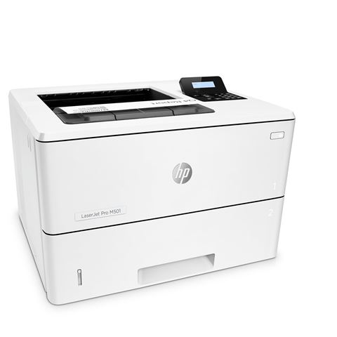HP LaserJet M501dn mono laserski pisač