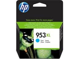 HP Tinta F6U16AE
