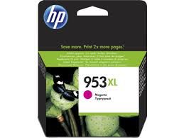 HP Tinta F6U17AE