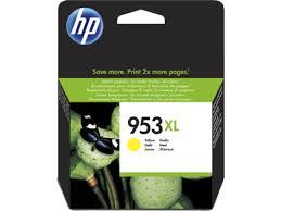 HP Tinta F6U18AE