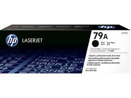 HP toner CF279A (79A)