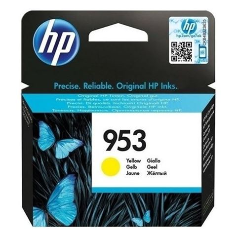 HP tinta F6U14AE