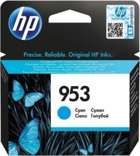 HP Tinta F6U12AE