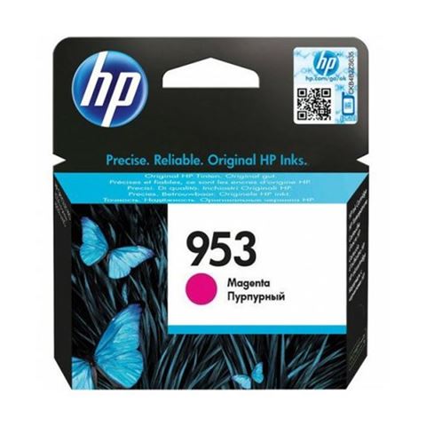HP Tinta F6U13AE