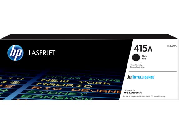 HP Toner W2030A