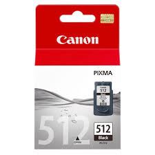 Canon Tinta PG-512