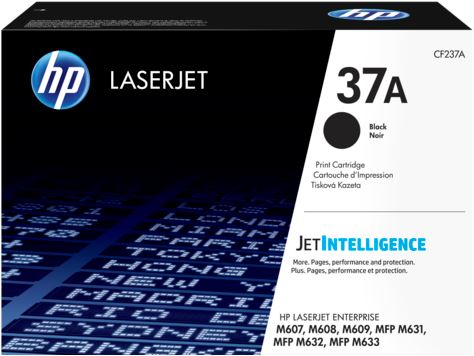 HP Toner CF237A
