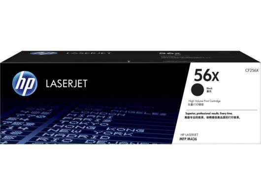 HP Toner CF256X