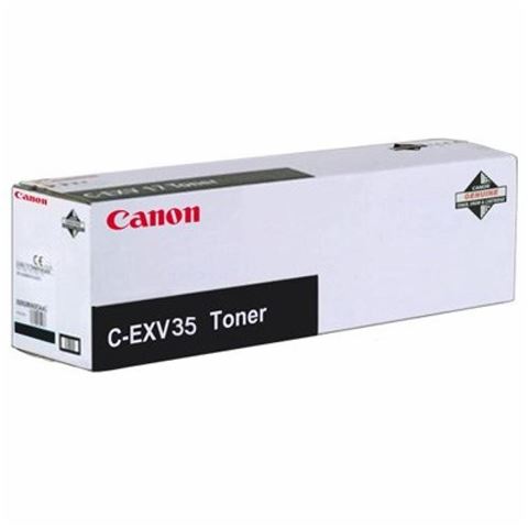 Canon toner 3764B002AA C-EXV35