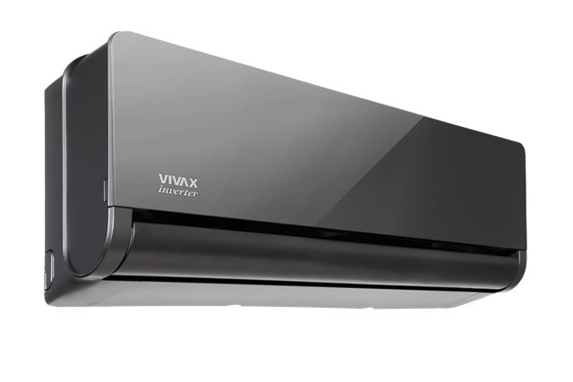 VIVAX COOL, klima uređaji, ACP-09CH25AEHI/I+ Gray M