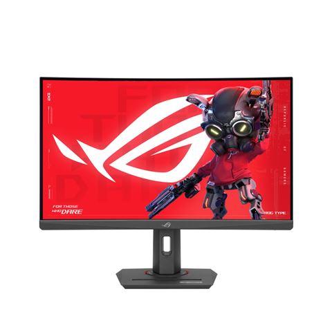 ASUS gaming monitor XG27WCS