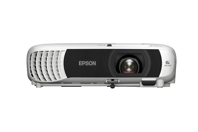Epson projektor EPSON PROJEKTOR EB-W55