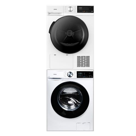 VIVAX HOME set WFL-140816PMI + CDR-0816MHP + SKM-10