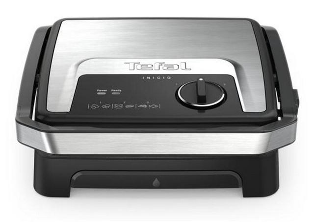 Tefal grill toster GC272D10