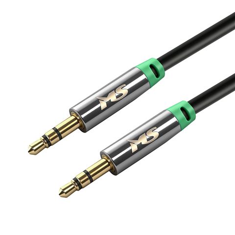 MS kabel CABLE 3.5 mm to 3.5 mm, 5 m