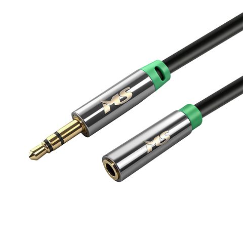 MS kabel CABLE 3.5 mm to 3.5 mm, 5 m, Female