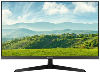 ASUS gaming monitor VY27UQ