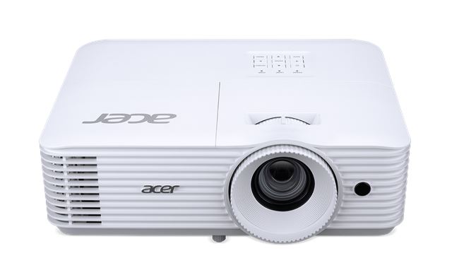 Acer projektor P1558i