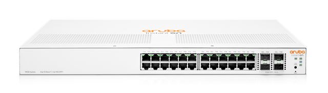 HP Upravljivi switch ARUBA SWITCH 1930 InstON 24G 4SFP+
